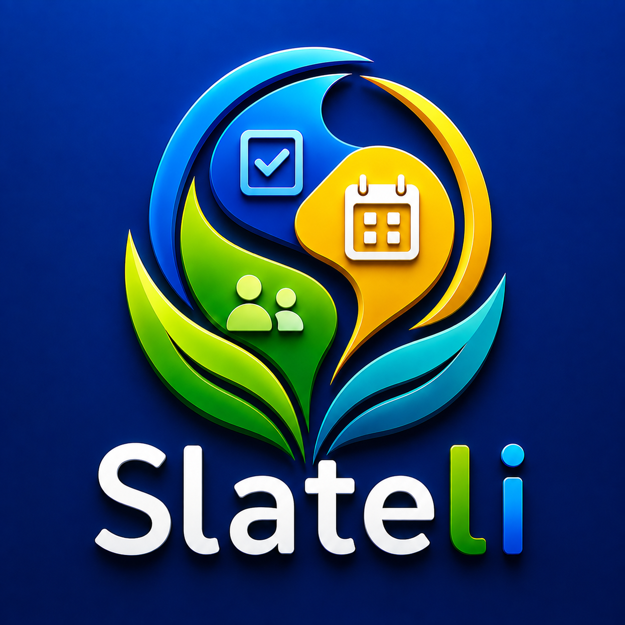 Slateli logo